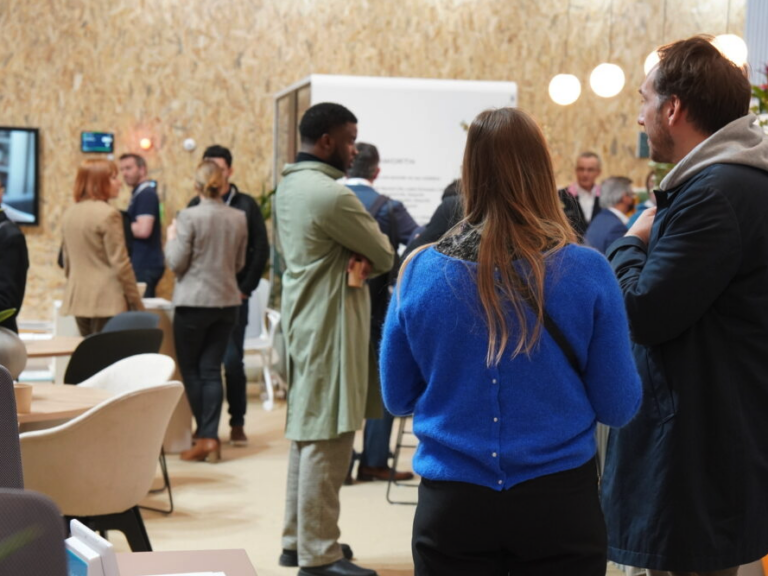 SETA - salon de l'environnement de travail et des achats