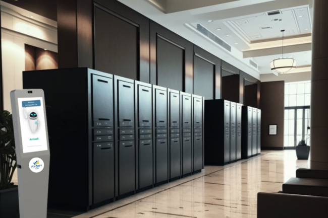 Factory 456 sélectionne Lila parmi ses solutions partenaires