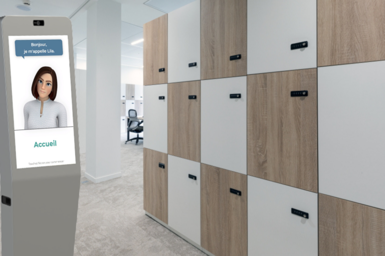 La réception sécurisée des colis avec Lila : simplifiez la gestion des livraisons