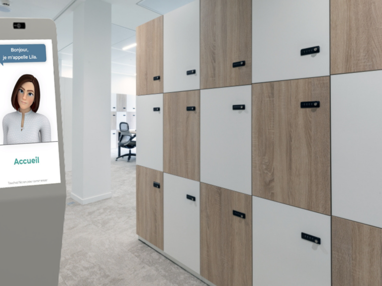 La réception sécurisée des colis avec Lila : simplifiez la gestion des livraisons