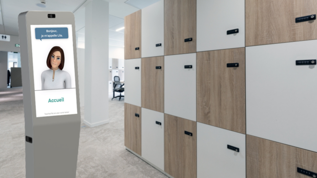 La réception sécurisée des colis avec Lila : simplifiez la gestion des livraisons